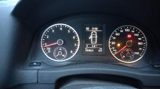 Volkswagen Tiguan 1.4TSI Comfort en Design 4 Motion lichte schade picture 12