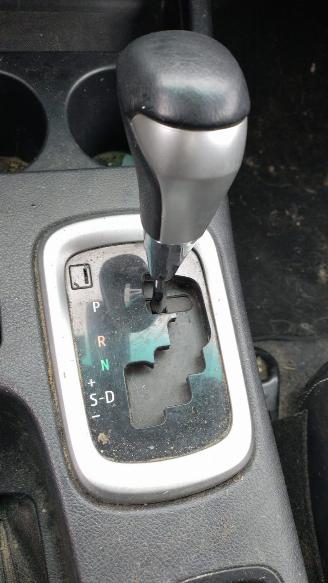 Toyota Hilux 2.4 d-4d XC Proffesional 87 km super mooi auto! picture 15