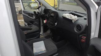 Mercedes Vito 114 CDi 2.2 Autom Extra Lang 149.000 km NAP!!! picture 13