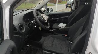 Mercedes Vito 114 CDi 2.2 Autom Extra Lang 149.000 km NAP!!! picture 9