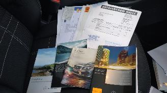 Mercedes Cla-klasse ClA 180 Ediotion AMG 85458 kilometer!! weinig schade!nieuwstaat auto! picture 23