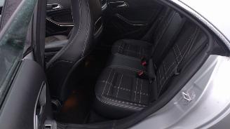 Mercedes Cla-klasse ClA 180 Ediotion AMG 85458 kilometer!! weinig schade!nieuwstaat auto! picture 18
