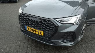 Audi Q3 Sportback e-tron 45 Tsfi S-Line Pano picture 14