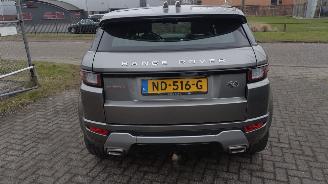 Land Rover Range Rover Evoque 2.0 TD$ HSE DYnamic Pano 95000 kn MAP mooie auto! picture 8