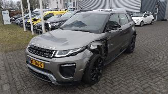 Land Rover Range Rover Evoque 2.0 TD$ HSE DYnamic Pano 95000 kn MAP mooie auto! picture 3