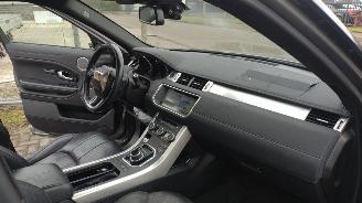 Land Rover Range Rover Evoque 2.0 TD$ HSE DYnamic Pano 95000 kn MAP mooie auto! picture 20