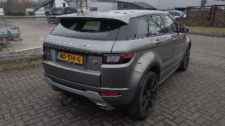Land Rover Range Rover Evoque 2.0 TD$ HSE DYnamic Pano 95000 kn MAP mooie auto! picture 9