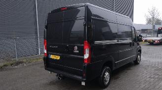 Fiat Ducato 2.30 mj L2H2 103118 km nap nette bus onderschade picture 8