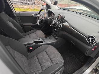 Mercedes B-klasse 200 Ambition Automaat 62621 km Nap! Supermooi! picture 12