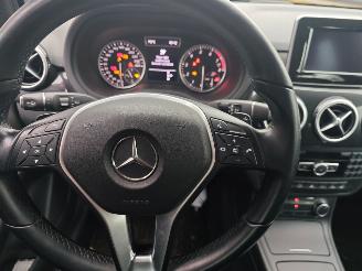 Mercedes B-klasse 200 Ambition Automaat 62621 km Nap! Supermooi! picture 7