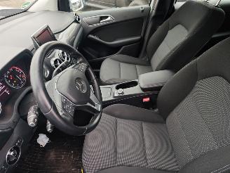 Mercedes B-klasse 200 Ambition Automaat 62621 km Nap! Supermooi! picture 9