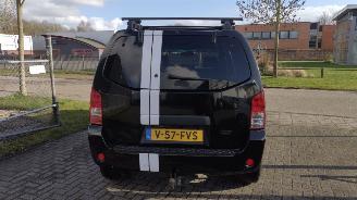 Nissan Path-finder 2.5 DCI BAD ASS Edition Grijs kenteken beest van een auto picture 5