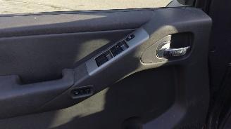 Nissan Path-finder 2.5 DCI BAD ASS Edition Grijs kenteken beest van een auto picture 10