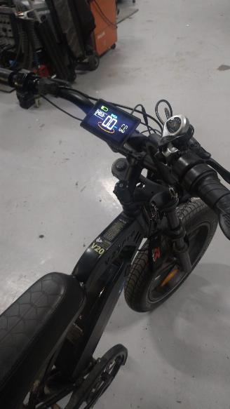 AC  fatbike  V20 picture 7