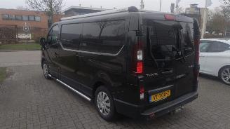 Renault Trafic 1.6dci L2H1 Com T29 187dkm mooie bus Marge! picture 6