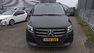 Mercedes Vito 119cdi lengte 3 dubbele cabine 35000 km Supermooie bus! picture 2