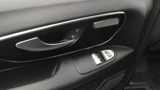 Mercedes Vito 119cdi lengte 3 dubbele cabine 35000 km Supermooie bus! picture 11