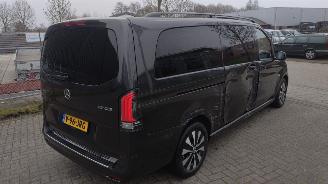 Mercedes Vito 119cdi lengte 3 dubbele cabine 35000 km Supermooie bus! picture 7