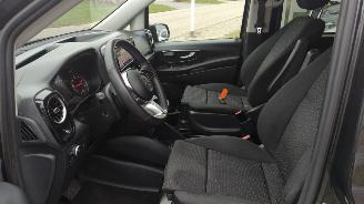 Mercedes Vito 119cdi lengte 3 dubbele cabine 35000 km Supermooie bus! picture 10