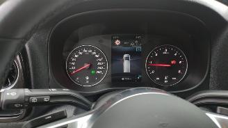 Mercedes Vito 119cdi lengte 3 dubbele cabine 35000 km Supermooie bus! picture 12