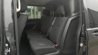 Mercedes Vito 119cdi lengte 3 dubbele cabine 35000 km Supermooie bus! picture 18