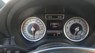 Mercedes A-klasse A 250 AMG Prestige Sport Super nette auto met rijdbare schade picture 17