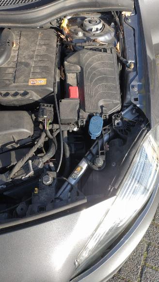 Mercedes A-klasse A 250 AMG Prestige Sport Super nette auto met rijdbare schade picture 29