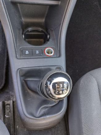Volkswagen Up! 1.0 MPI Navi/PDC/Airco/Cruise Elek pakket Mooi! picture 18
