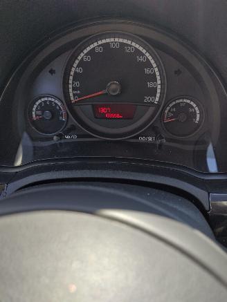 Volkswagen Up! 1.0 MPI Navi/PDC/Airco/Cruise Elek pakket Mooi! picture 16