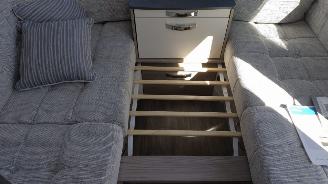 Swift  Sprite Mondial 470 Mover Fietsenrek 1 keer gebruitk! picture 19