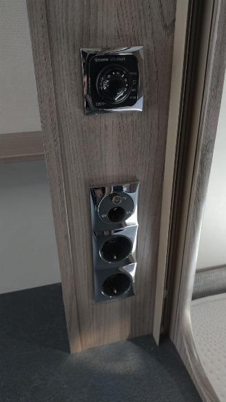 Swift  Sprite Mondial 470 Mover Fietsenrek 1 keer gebruitk! picture 33