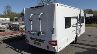 Swift  Sprite Mondial 470 Mover Fietsenrek 1 keer gebruitk! picture 8