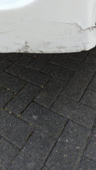 Swift  Sprite Mondial 470 Mover Fietsenrek 1 keer gebruitk! picture 11