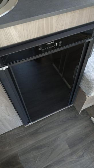 Swift  Sprite Mondial 470 Mover Fietsenrek 1 keer gebruitk! picture 24