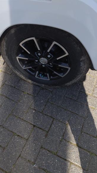 Swift  Sprite Mondial 470 Mover Fietsenrek 1 keer gebruitk! picture 10