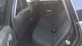 Opel Astra 1.4 Turbo Sport Cosmo Leuke auto motor loopt auto rijdt! picture 12