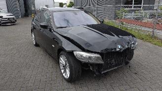 Voiture accidenté BMW 3-serie Bmw 325i High Executive automaat nette mooie auto! 2009/1
