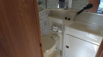 Fiat Camper zeer mooie camper zonder schade apk 07/2027 picture 22