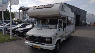 Fiat Camper zeer mooie camper zonder schade apk 07/2027 picture 3