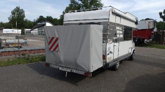 Fiat Camper zeer mooie camper zonder schade apk 07/2027 picture 6