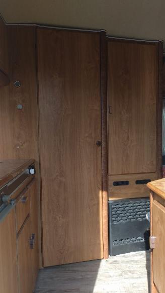 Fiat Camper zeer mooie camper zonder schade apk 07/2027 picture 16
