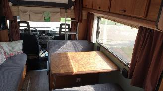 Fiat Camper zeer mooie camper zonder schade apk 07/2027 picture 18