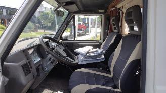 Fiat Camper zeer mooie camper zonder schade apk 07/2027 picture 10