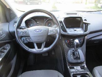 Ford Kuga Ford Kuga, 1.5 EcoBoost lekke koppakking 2017 picture 16