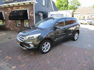škoda osobní automobily Ford Kuga Ford Kuga, 1.5 EcoBoost lekke koppakking 2017 2017/1