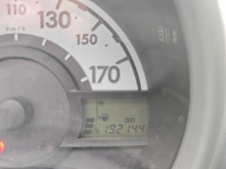 Vaurioauto  passenger cars Peugeot 107 PEUGEOT 107 Airco! Rijdbaar 2010/6