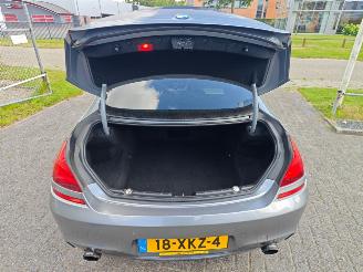 BMW 6-serie BMW 640 high executive Mooie auto (hagelschade) picture 6