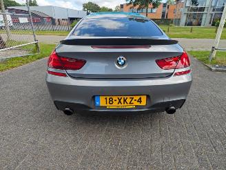 BMW 6-serie BMW 640 high executive Mooie auto (hagelschade) picture 5