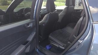 Ford Kuga 2.5 Phev ST Line 50.000 km Zeer luxe auto rijdbare schade!! picture 19