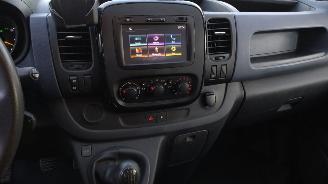 Opel Vivaro 1.6 cdti luxury edition camera/multimedia geen schade! picture 13